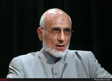 ادعای عجیب میرسلیم: کناره‌گیری جهانگیری حیله سیاسی است/ هاشمی‎طبا وقت مردم را تلف کرد/  جهانگیری باید مستقل می آمد و تا آخر مرد و مردانه می ماند یا می گفت نامزد پوششی است