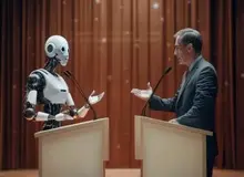 مطالعه جدید:‌ هوش مصنوعی می‌تواند بهتر از انسان‌ها شما را متقاعد کند