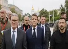 هشدار اروپا در آستانه نشست آلاسکا/ هرگونه مذاکرات صلح باید با حضور اوکراین انجام شود