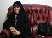 سهیلا جلودارزاده: مردم نان را قسطی و نسیه تهیه می‌کنند