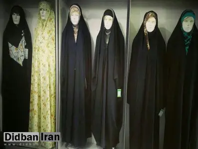 رسانه متعلق به سازمان تبلیغات: واردات چادر به قیمت خروج ارز از کشور تمام میشود/ هزینه حجاب کامل بسیار بالا است
