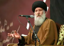 پیام تسلیت خانواده شهید بهشتی به مناسبت درگذشت آیت الله فاطمی نیا