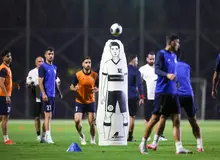 ترکیب احتمالی تیم ملی ایران مقابل تانزانیا