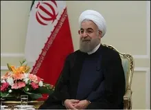 تبریک روحانی به سران کشورها: آرزوی سالی عاری از خشونت برای همه مردم جهان