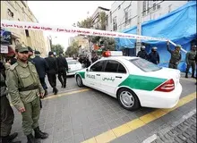 قتل هولناک برادر به خاطر ارث و میراث درفیروزآباد در استان فارس / خودزنی قاتل در محاصره پلیس