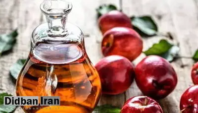 آبلیمو و سرکه سیب را ناشتا بخوریم لاغر میشویم؟