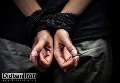 گروگان‌گیری در شیراز ناکام ماند
