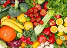 بهترین راهکار برای حفظ سلامتی در تابستان
