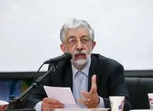 حدادعادل: اگر پاپ بگوید سقط جنین حرام است ولی پارلمان ایتالیا بگوید آزاد است، حرف حرف پارلمان می‌شود