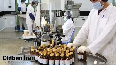 انتقاد ۷ واکسنساز داخلی از دولت ابراهیم رییسی: واکسنهای داخلی در انبار و در حال انقضا/ دولت واکسن را پیش خرید کرده اما طلب ما را پرداخت نمی کند / دولت حمایت نکند، نقرهداغ میشویم