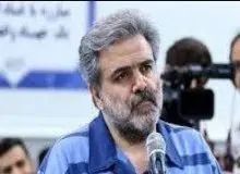 بازداشت مجدد محسن پهلوان، مدیرعامل سابق پدیده شاندیز