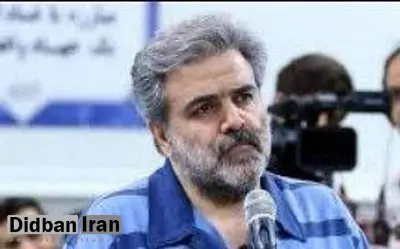بازداشت مجدد محسن پهلوان، مدیرعامل سابق پدیده شاندیز