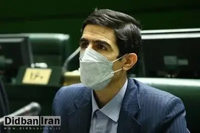 مالک شریعتی: استیضاح وزیر نفت را پس از بررسی بودجه ثبت خواهم کرد