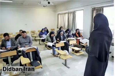 ناترازی معیشت اساتید دانشگاه را راننده اسنپ کرده است؛ چرا مهاجرت نکنند؟