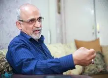 محسن میردامادی: حاکمیت باید بپذیرد که مردم حق دارند/ مردم نه فقط از اصلاح طلبان بلکه از همه چیز عبور کرده اند/مردم مجموعه نظام موجود را قادر به تحقق خواسته های خود نمی بینند/ رئیسی به وعده های که داده عمل نکرده است