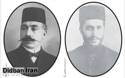 صدور اعلامیه لغو یک قرارداد استعماری و ماجرای 1919