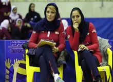 نباید نگران نتایج دیدارهای تدارکاتی والیبال نوجوانان بود