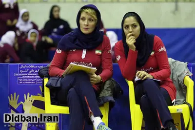 نباید نگران نتایج دیدارهای تدارکاتی والیبال نوجوانان بود