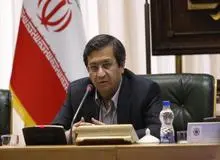 رییس بانک مرکزی: بجز جو روانی که دشمن ایجاد می کند، مشکلی در بازار نداریم