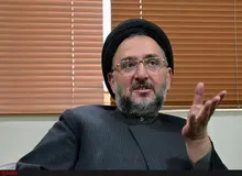 ابطحی: مرحوم دعایی «انقلابی» بود که اهل خشونت نبود