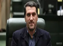 انتقال آب خزر از زمان استقرار سلسله سمنانیان در قوه مجریه مطرح شد