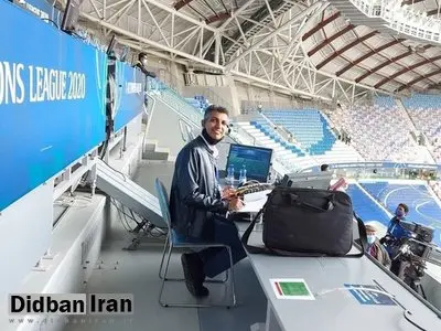 فردوسیپور: نه از کاندیدایی حمایت میکنم و نه پست و مقامی را میپذیرم