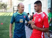 ادعایی جنجالی؛ دستیار کالدرون، از جونیور درصد می گرفت!