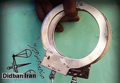 بازداشت شهردار و عضو شورای شهر"لوشان" استان گیلان به جرم مشارکت در اختلاس