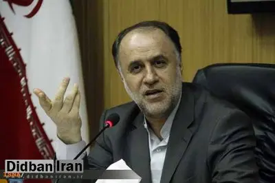 حاجیبابایی: ۱۰ نفر نجومیبگیر مدتی حقوق نگیرند مشکلات حل میشود