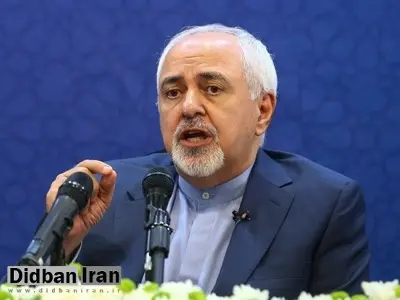 ظریف: روند عادیسازی روابط کشورهای عربی با اسرائیل شاید کند شود؛ ولی بعید است متوقف شود/از روسیه رودست خوردیم؛ هم پهپادها را گرفتند و هم خودشان لو دادند