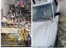 اعلام جزئیات زمین لرزه «چلگرد»