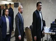 دیدار قالیباف و پوتین به زودی در مسکو+جزییات