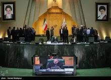 طرح استیضاح "غلامی و بطحایی" تقدیم هیئت رئیسه مجلس شد