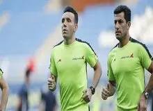 اتفاق عجیب برای داوران استقلال و ذوب‌آهن 