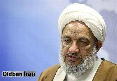 آقاتهرانی: «محفل امام حسنی‌ها» در ورزشگاه آزادی بسیار خوب بود و آثار مثبت و زیادی داشت