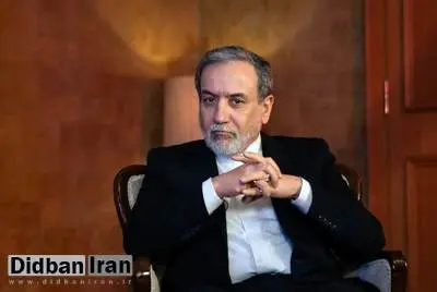 عراقچی این هفته به هند و پاکستان سفر میکند