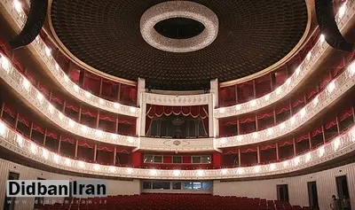 گزارشی از وضعیت بزرگترین تالار موسیقی کشور؛ از رونمایی ماشین تا مجوز برگزاری کنسرت برای خواننده ای گمنام / شاید پای رانت در تالار وحدت در میان باشد