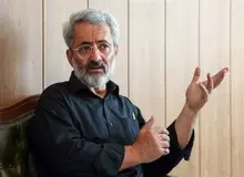 سلیمی نمین: هدف موسوی خویینی ها از نامه اخیر خارج کردن اصلاح طلبان افراطی از انزوا بود/ موسوی خوئینی ها با هدایت افراطیون اصلاح‌طلب نامه نوشته است
