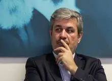 غلامرضا تاجگردون: دیر یا زود همه ما سیلی هائی را که زده ایم را خواهیم خورد
