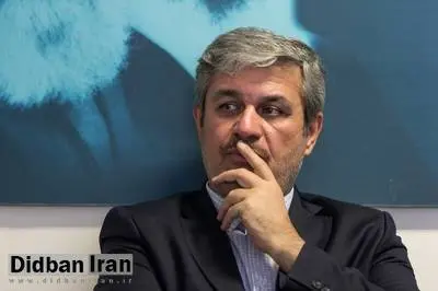 غلامرضا تاجگردون: دیر یا زود همه ما سیلی هائی را که زده ایم را خواهیم خورد
