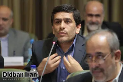 حافظی: بی نظمی و بی انضباطی مالی بر شهرداری تهران حاکم است/ آقای چمران جایگاه نظارتی شورای شهر را احیا کنید!