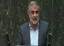 سردار جوکار، نماینده یزد: فقط دولت مقصر این گرانی ها نیست/ سران قوا باید ورود کنند