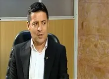 علیرضا فغانی:برای برگشتنم به ایران شرایط دارم /  در استرالیا از مصاحبه ها پیش از بازی، هجمه به تیم داوری، فحاشی در طول مسابقه و تحت فشار قراردادن داور خبری نیست