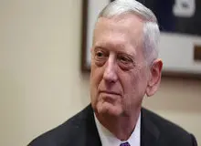 ماتیس مشارکت ناتو را در افغانستان خواستار شد