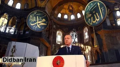 اردوغان مدل توافق رهبر طالبان را اعلام کرد