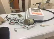 مصرف مواد مخدر در آرایشگاه های زنانه/ پلمپ ١٣ واحد صنفی متخلف