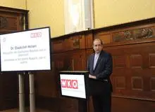 سفیر ایران در اتریش: همکاری های استانی بخش مهمی از روابط ایران و اتریش است