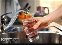 آب کدام شهر‌ها زودتر قطع می‌شود + فیلم