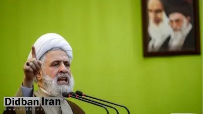 دبیرکل حزب‌الله لبنان: هرگز سلاح های خود را تحویل نخواهیم داد