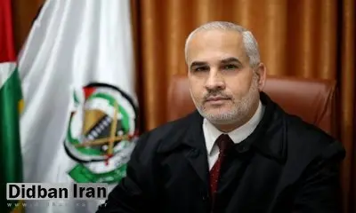یک رهبر حماس: اولویت ما توقف فوری جنگ و پایبندی به حقوق ملی فلسطین است